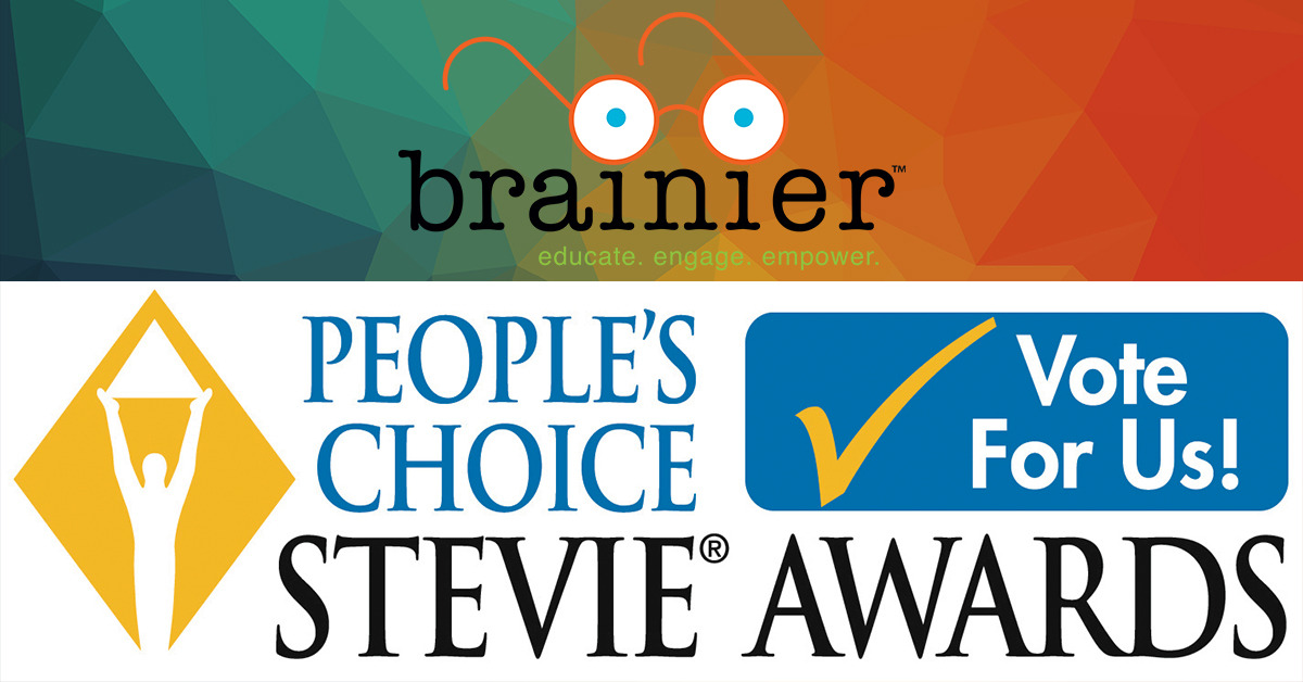 We need your Vote!
