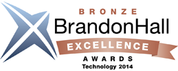 Élan wins back-to-back Best Advance in Learning Management Technology award from Brandon Hall