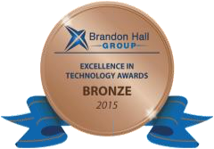 TTN’s Élan Multi-Tenancy Feature wins Brandon Hall Technology Excellence Award