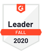 Brainier Named a Leader in 9 Categories for Corporate LMS in G2 Fall Software Reports
