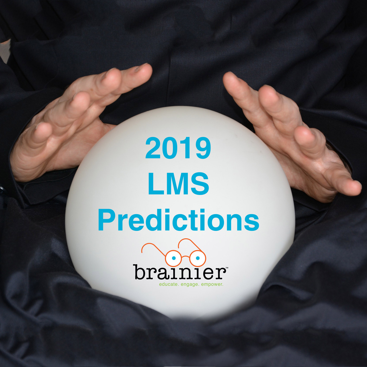 2019 LMS Predictions