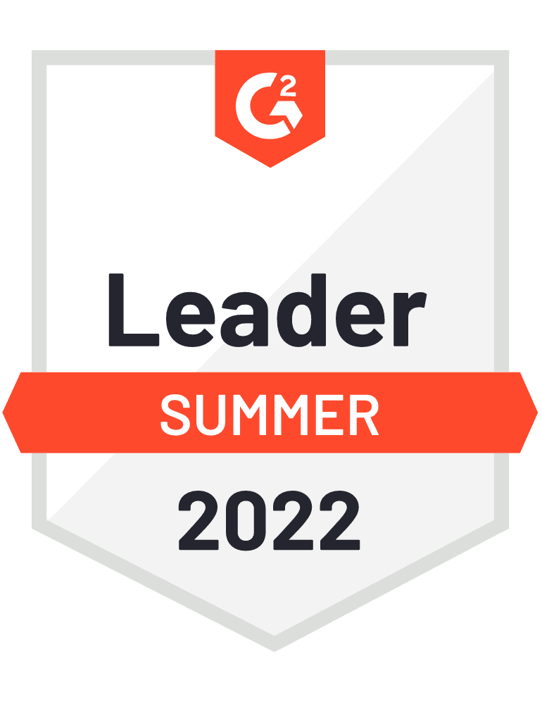 Brainier Named a Leader in 31 Categories in G2.com Summer 2022 Reports