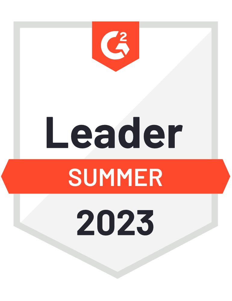 Brainier Named to 77 Categories in G2.com Summer 2023 Reports