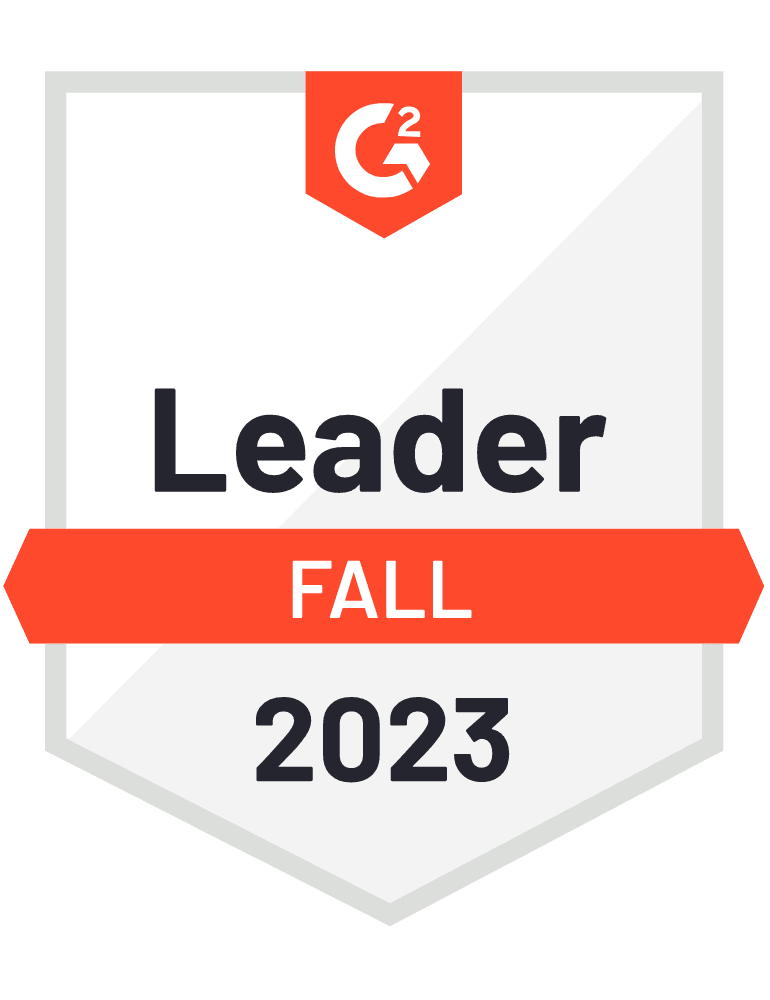 Brainier Named to 94 Categories in G2.com Fall 2023 Reports